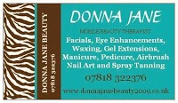 Donna Jane Beauty 1100220 Image 1